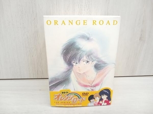 DVD きまぐれオレンジ☆ロード The Series テレビシリーズ全48話DVD-BOX 1巻 8巻 フィルムなし