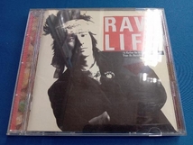 真島昌利 CD RAW LIFE_画像1