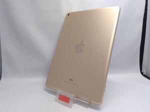 NPGT2J/A iPad Wi-Fi 32GB ゴールド