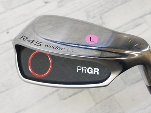 PRGR プロギア R45 Wedge ウェッジ