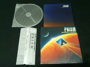 ＣＯＭＭＵＮＩＴＹ ＩＬＬＵＳＩＯＮ ［ＳＨＭ−ＣＤ ＥＤＩＴＩＯＮ］ ＰＲＩＳＭ和田アキラ （ｇ） 中村哲 （ｋｅｙ） 青山純 （ｄｓ