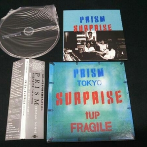 [CD]PRISM SURPRISE(紙ジャケット仕様)(SHM-CD) プリズムの画像1