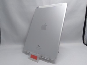 SoftBank MGH72J/A iPad Air 2 Wi-Fi+Cellular 16GB シルバー SoftBank