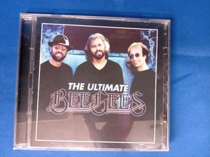 ビージーズ CD 【輸入盤】Ultimate Bee Gees:50th Anniversary(2CD)