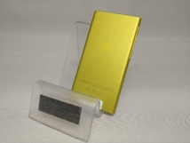 Apple MD476J/A iPod nano 16GB MD476J/A (イエロー) iPod_画像1