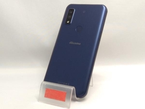 docomo 【SIMロックなし】Android F-51B arrows We