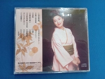 石川さゆり CD 特選集~春夏秋冬_画像2