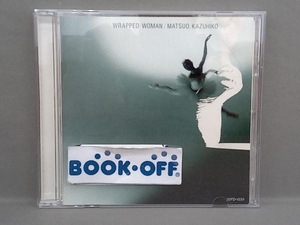 CAZUHIKO MATSUO (OFF COURT) CD Обернутая женщина