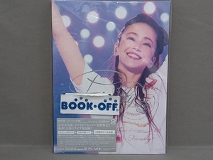 DVD namie amuro Final Tour 2018 ~Finally~(東京ドーム最終公演+25周年沖縄ライブ+5月東京ドーム公演)(初回生産限定版)