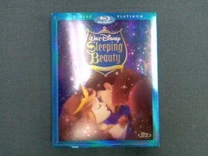 眠れる森の美女 プラチナ・エディション(Blu-ray Disc)