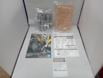 プラモデル バンダイ 1/144 νガンダム HWS [クリアカラー] RG 「機動戦士ガンダム 逆襲のシャア」_画像5