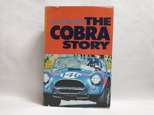 Carrol Shelby's THE COBRA STORY