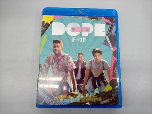 DOPE/ドープ!!(Blu-ray Disc)