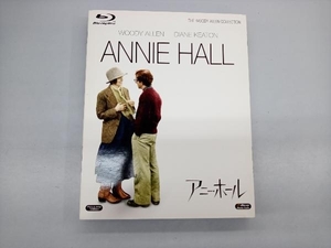 アニー・ホール(Blu-ray Disc)