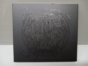 vistlip CD M.E.T.A.【Master Edition】(初回生産限定盤)(DVD付)