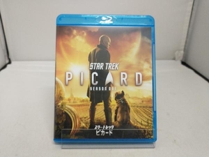 スター・トレック:ピカード シーズン1 Blu-ray＜トク選BOX＞(Blu-ray Disc)