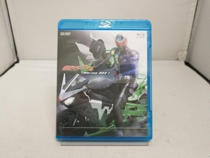 [国内盤ブルーレイ] 仮面ライダーW Blu-rayBOX 1 [3枚組]