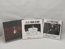 JUJU CD YOUR STORY(初回生産限定盤)(DVD付)_画像4