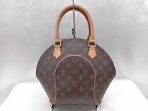 【LOUIS VUITTON】モノグラム TH0023 M51127　エリプスPM ハンドバッグ レディース 中古_画像2