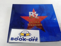 B'z CD B'z The Best'ULTRA Treasure'_画像1