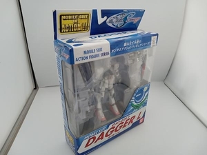 MS IN ACTION GAT-02L2 ダガーL 機動戦士ガンダムSEED DESTINY