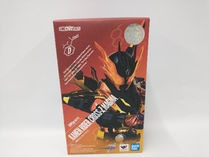 S.H.Figuarts 仮面ライダー ビルド 仮面ライダークローズマグマ