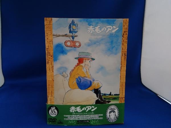 Yahoo!オークション -「赤毛のアン」(アニメ) (DVD)の落札相場・落札価格 Yahoo!オークション -「赤毛のアン」(アニメ) (DVD)の落札相場・落札価格
