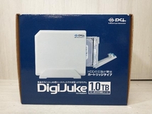 ジャンク 未使用品 Bit Torrent MZK-NAS02SG1T TU04_画像1