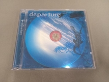 Nujabes/ファット・ジョン CD samurai champloo music record::depature_画像1