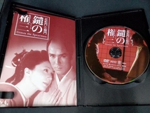 DVD 鑓の権三_画像3