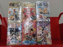 ワンピース ONE PIECE 1巻〜107巻セット_画像1