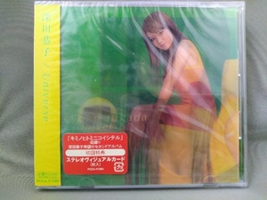【未開封】深田恭子 CD Universe