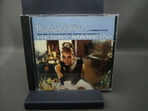 ヘンリー・マンシーニ CD 【輸入盤】Breakfast At Tiffany's: Music From The Motion Picture Score/ティファニーで朝食を