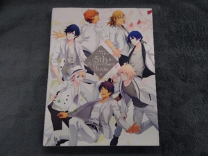 うたの☆プリンスさまっ♪5th Anniversary BOOK KADOKAWA