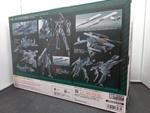 DX超合金 劇場版 VF-31AX カイロスプラス(ボーグ・コンファールト機) 劇場版マクロスΔ 絶対LIVE!!!!!!_画像2