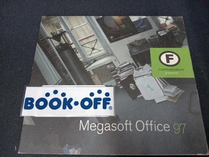 (オムニバス) CD 【輸入盤】Megasoft Office '97