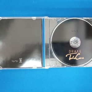 ドレイク CD 【輸入盤】Take Care-Deluxe Editionの画像3