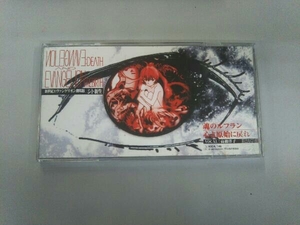  Takahashi Yoko CD [8cm] Neon Genesis Evangelion : soul. ru franc / heart ......