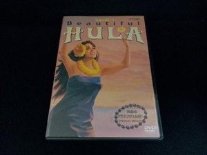 DVD Sandii's Beautiful HULA 笑顔のフラエンジェル達へ