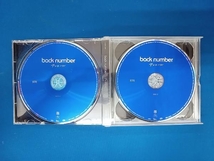 back number CD アンコール(初回限定盤A/DVD ver.)(2DVD付)_画像5