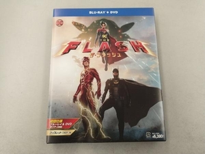 ザ・フラッシュ (初回仕様版) (Blu-ray & DVD)