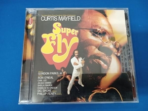 カーティス・メイフィールド CD 【輸入盤】Superfly (1972 Film)