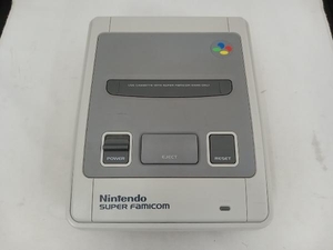 スーパーファミコン 本体 1chip 03