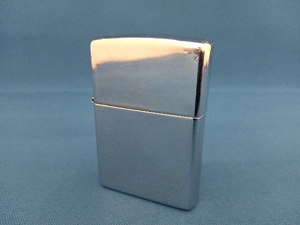 zippo ジッポー 1996年製 無地 オイルライター