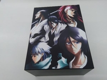 DVD 【※※※】[全6巻セット]BLEACH 死神代行消失篇 1~6_画像1