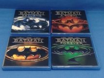 バットマン・アンソロジー コレクターズ・ボックス(Blu-ray Disc)_画像3