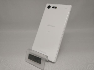 docomo 【SIMロックなし】Android SO-02J Xperia X Compact