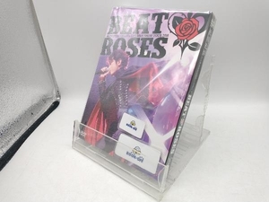 DVD 及川光博ワンマンショーツアー2018「BEAT&ROSES」