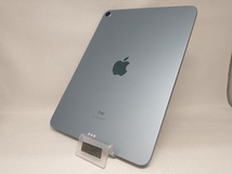 MYFY2J/A iPad Air Wi-Fi 256GB スカイブルー_画像1