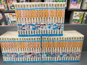 ドカベン プロ野球編　全巻セット　水島新司　秋田書店